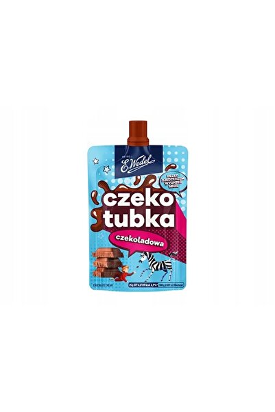 NO BRAND E. Wedel Czekotubka Cremă de ciocolată 20 x 50 g