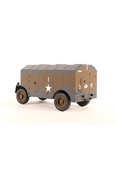 Oxford POLISH ACV DORCHESTER 1ST ARMORED DIVISION 1945 - metal
