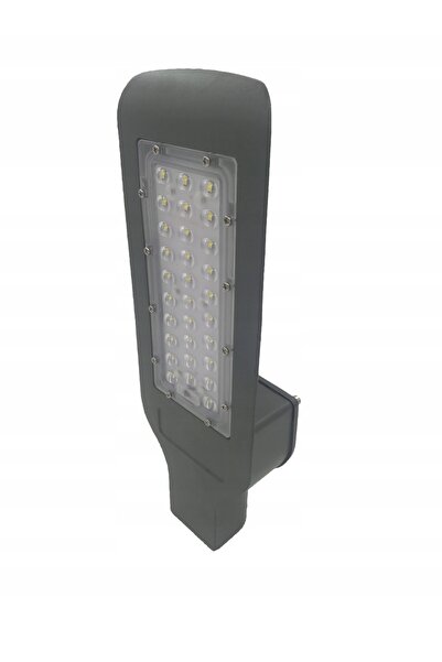 NO BRAND Lampă stradală LED 30W 6500K IP65