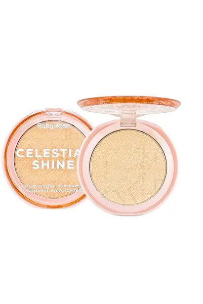 Ruby Rose Set 2 x Highlighter | Iluminator - Celestial Shine 02 Pris