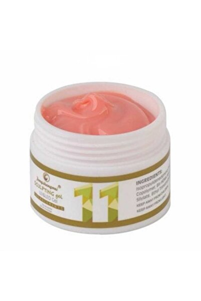 FSM Set 2 x Gel de constructie UV LED, FSM, 50g, 11
