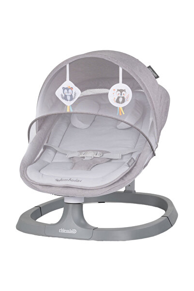 Chipolino Leagan electric Lambada cloud