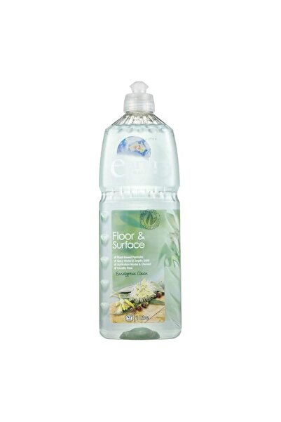Generic Brand Earth Choice Eucalyptus Clean Floor and Hard Surface Cleaner 1 ...
