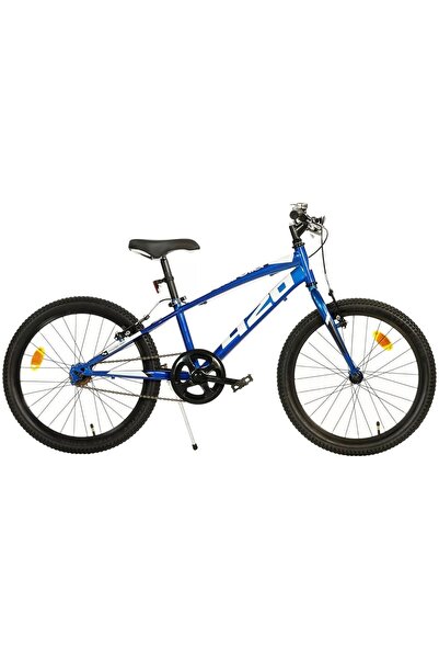 Dino Bikes Bicicleta copii 20" MTB baieti Sport albastru
