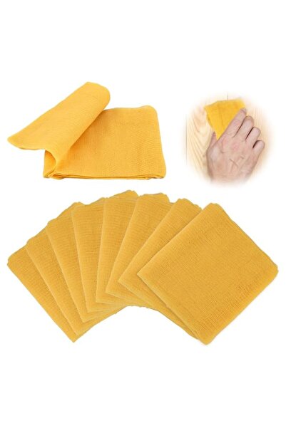 Generic Brand Microfiber Cleaning Cloths Kitchen Towels: 8 Pack Tack Rags for...