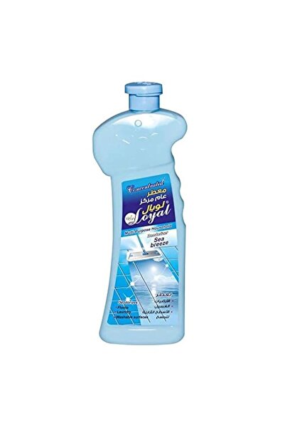 Generic Brand Loyal Multi-Purpose Household Deodorizer - Sea Breeze Blue - Ke...