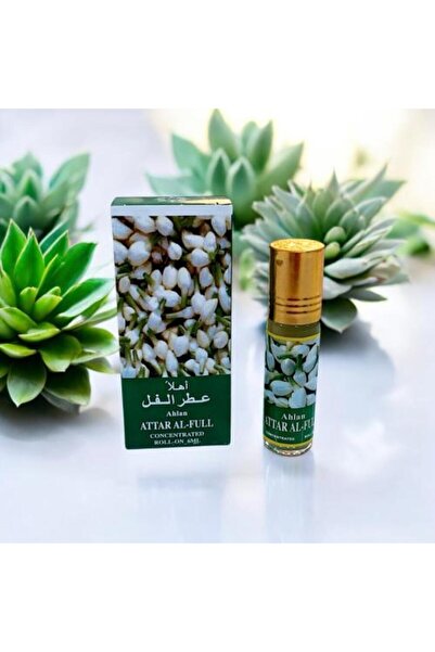GAZZAZ عطر الياسمين