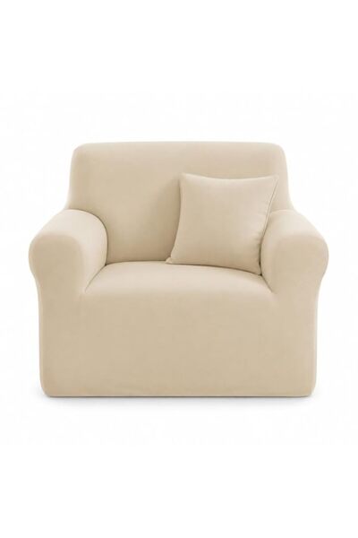 Generic Sulfar Stretch Sofa Slipcover | Elastic Waterproof Fabric | Fashion P...