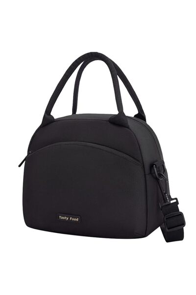 Generic 9.5L Insulated Lunch Bag for Women/Men/Kids,Cool Bag Lunch Box Contai...