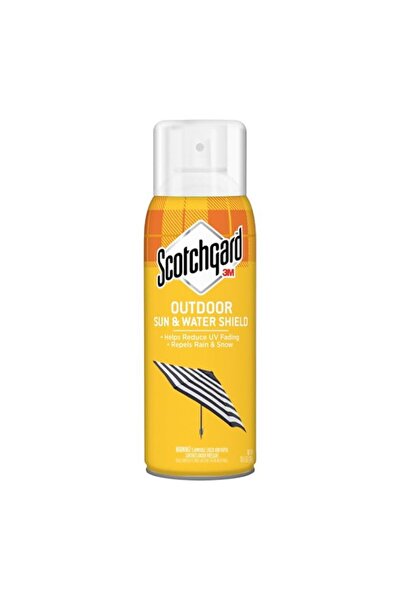 Generic Scotchgard Outdoor Sun & Water Shield 5019-10Uv, 10.5 Oz (297 Gr.), R...