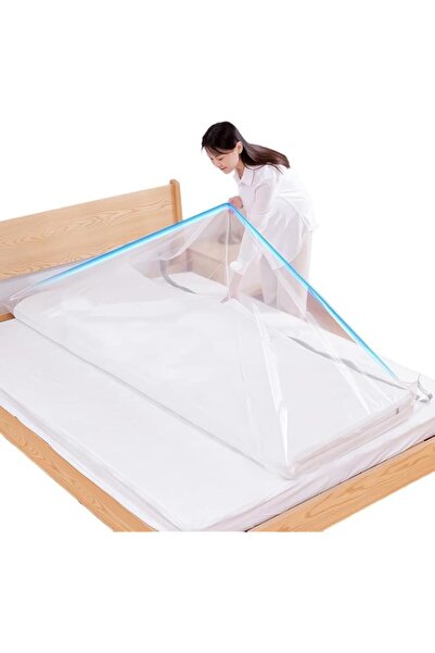 Generic Vacuum Bags Mattress 220 x 100 cm Reusable Storage Bags for Mattresse...