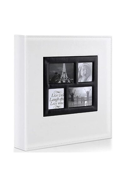 Generic Brand Bukela Photo Album 4x6 600 Pockets Photo, Extra Large Capacity ...