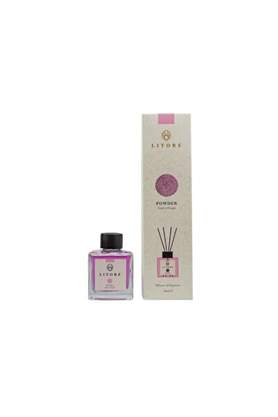 Generic Brand Reed Diffuser – 100ml | Long-Lasting Home & Office Air Freshene...
