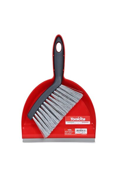 Generic TONKITA DUST PAN + BRUSH SET TK051