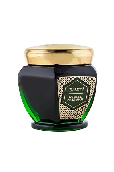 Generic Brand Hamidi Mamoul Nazzahah 100% Pure Oriental Mamoul 50g, Smoke Fre...