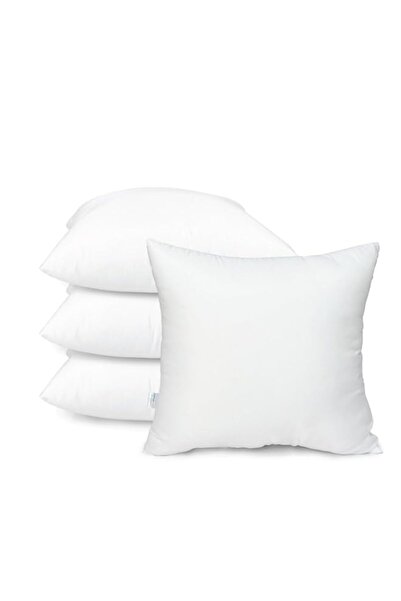Generic Brand Cotton Home Casual Bedding Throw Insert Cushion Filler Outer Co...