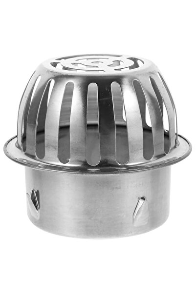 Generic Hemobllo Stainless Steel Floor Drain Cover Removable Floor Drain Filt...
