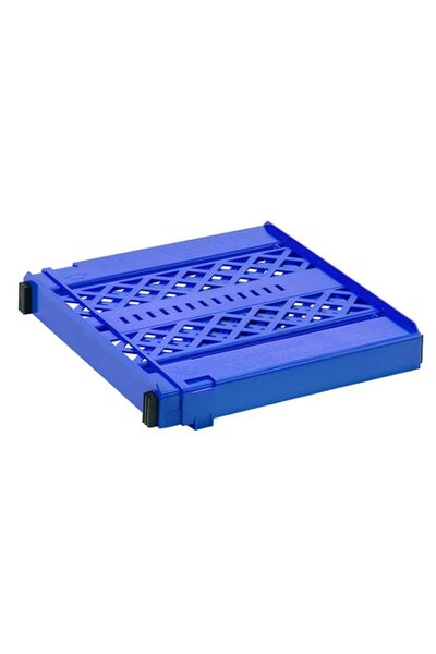 Generic It's Academic LockerMate Adjust-A-Shelf Locker Shelf, Easy to Use, Ex...