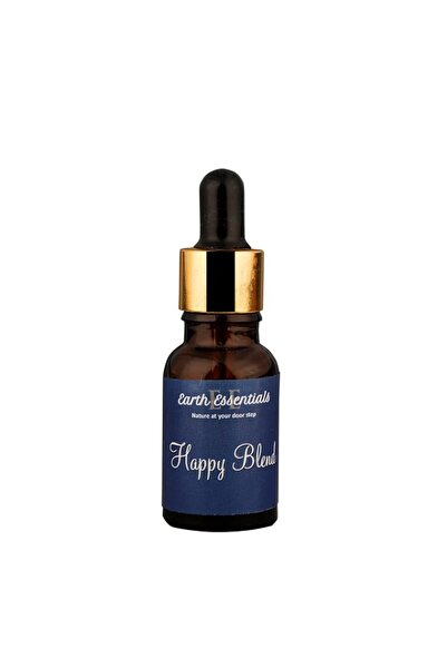 Generic Brand Earth essentials Happy Oils Blends Uplift Aromatherapy Of Calmi...