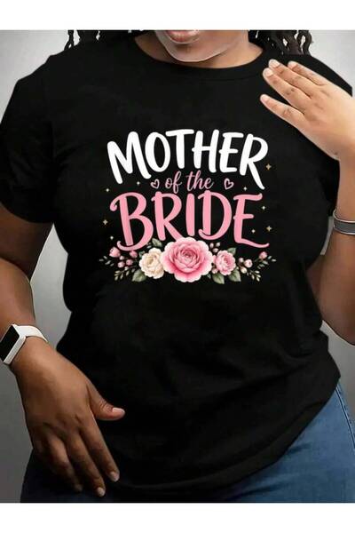 9JY Funny Wedding Mom Mother Of The Bride Bridal Party Cruise Vacation Trip B...