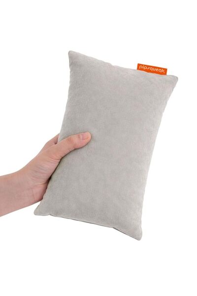 Generic Urban Infant Pipsqueak Small Pillow - Mini 11x7 - Tiny Pillow for Tra...