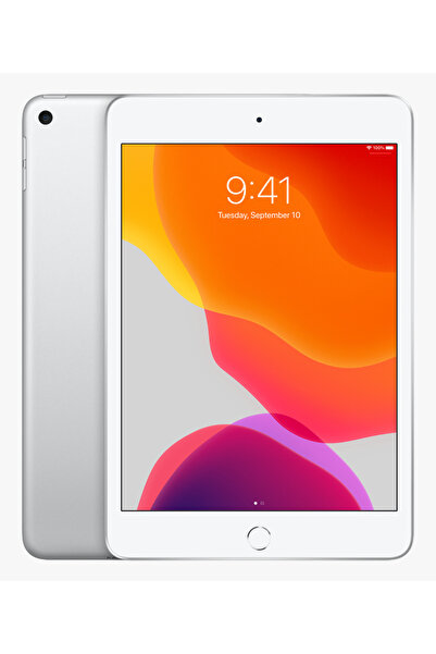 Apple Yenilenmiş iPad 7. Nesil 32 GB Gümüş Tablet - A Kalite