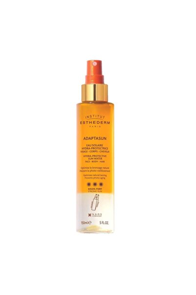 Institut Esthederm ADAPTASUN apă solară hidratantă pentru soare puternic 150 ml