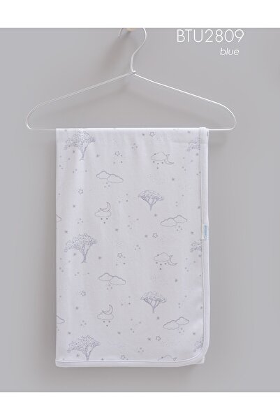 Caramell Unisex Bebek Battaniyesi Sweat Dreams BTU2809