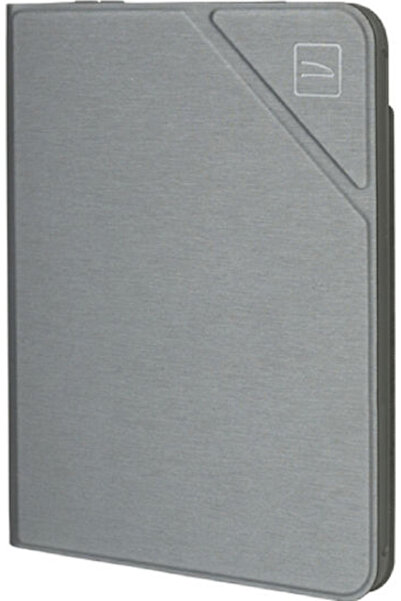 Tucano Μεταλλική Θήκη Folio Σκούρο Γκρι (iPad mini 2021 / mini 2024)