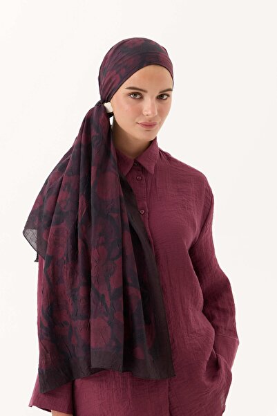 İpekhan Bamboo Kraş Shawl 7037