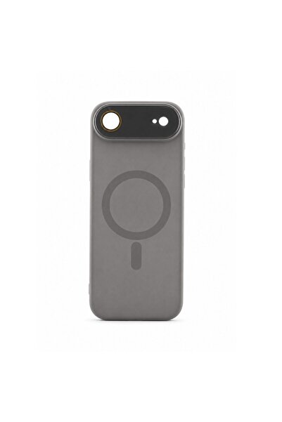 Generic Brand Carcasa Silicone Liquid, Protejare Camera TPU, Magnetica, Culoa...