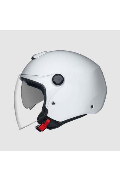 Nexx Urban Y.10 Açık Ağız Kask S Beden (ECE 22-06)