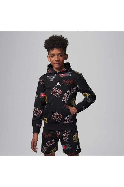 Nike Jordan MJ Essentials Çocuk Sweatshirt