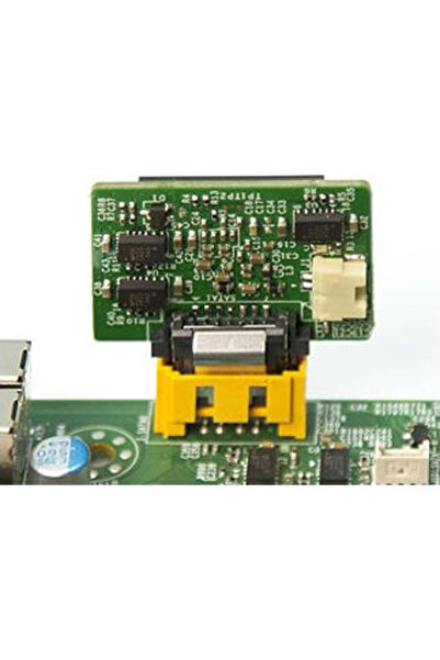 SuperMicro SuperDOM SSD 128GB mSATA SATA III SSD-DM128-SMCMVN1