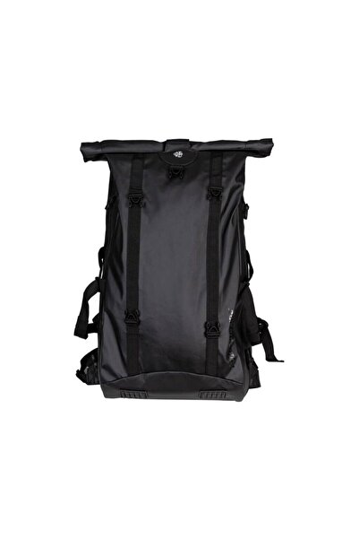Powerslide UBC Commuter Backpack II Τσάντα Πατινιών - Μαύρο