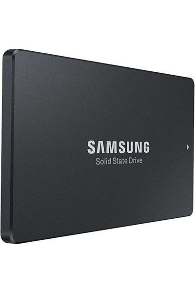 Samsung PM897 SSD 960GB 2.5 ιντσών Σύνδεση SATA III Bulk