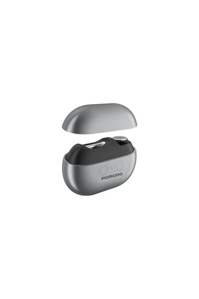 porodo Multi-Function Electric Nail Clipper