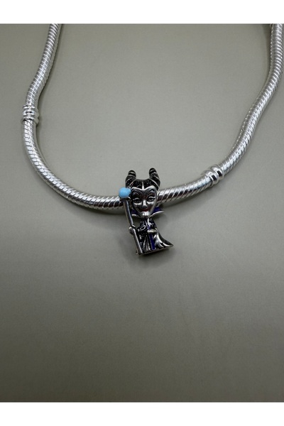Pandora Breloc Maleficent Răufăcătoarele Disney