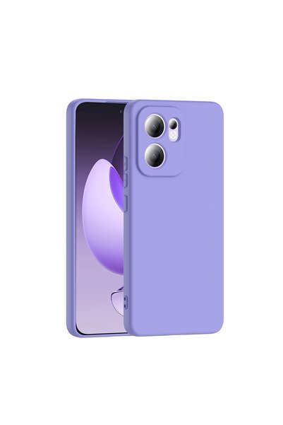 tekno grup حافظة هاتف أوبو رينو 13F 5G من السيليكون الناعم مع حماية للكاميرا،...