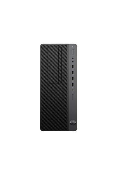 HP Stație de lucru Z1 G5, Intel Core i7-9700 4.7 GHz, 16 GB DDR4, 512 GB SSD,...