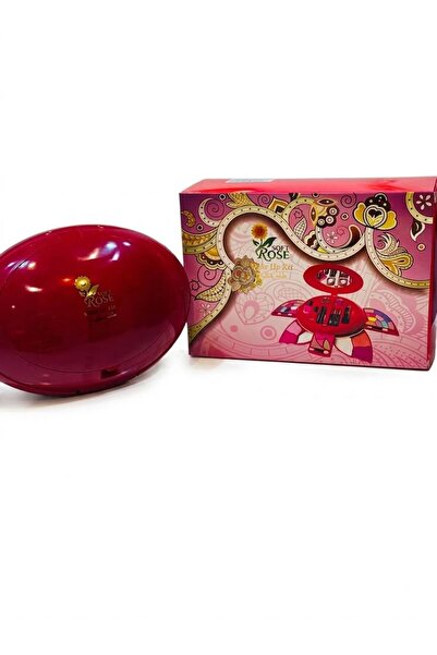 soft rose MAKE UP KIT 130 G