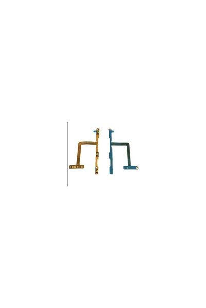 Generic Brand Infinix Note 8 on Off On/Off Film Flex