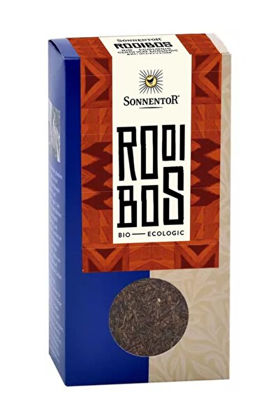 Sonnentor Rooibos tea 100g