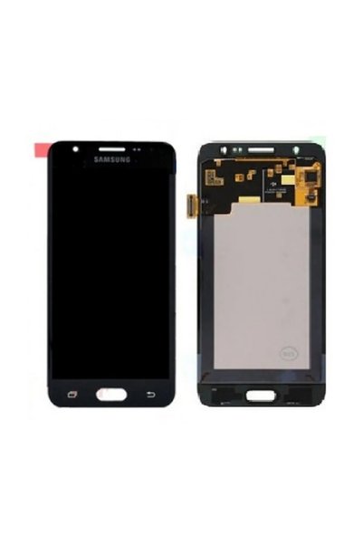 Samsung Samsunj J5 Prime Touch Screen (Black)