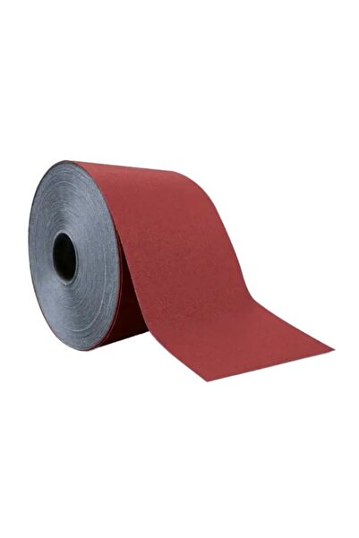 Serra Bant Rulo Zımpara Ahşap Metal Zımparası 120 KUM (0,5 Metre)