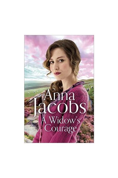 Generic (Unbranded) Widow's Courage