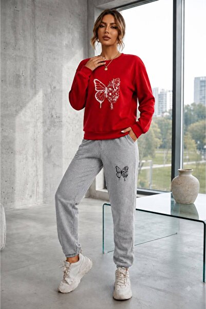 CLOTHES33 ΦΟΡΜΑ ΜΕ ΛΟΥΡΑΚΙΑ ΣΤΗΝ ΛΑΔΑ ΤΗΣ ΛΕΜΕΝΤΑΣ, ΣΕΤ 2 ΤΕΜΑΧΙΩΝ, ΧΕΙΜΕΡΙΝΟ...