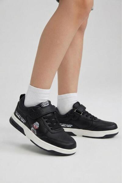 Cool Star Pu Children's Orthopedic Sports Shoes