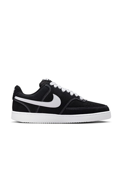 Nike Court Vision Low FL Kadın Sneaker Ayakkabı IO9554 001
