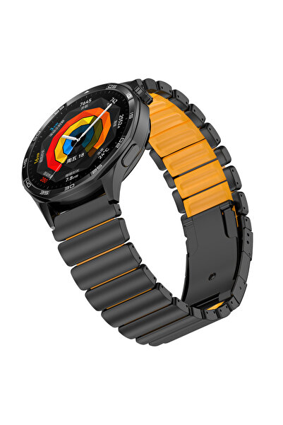 Nextron Huawei Watch Gt Gt2 Gt2e Gt3 Gt4 Gt 5 Gt6 Pro Se Elite 46mm Uyumlu 22...